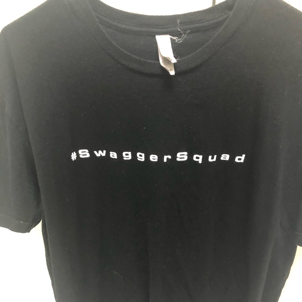 Swagger Squad MENS Tshirt